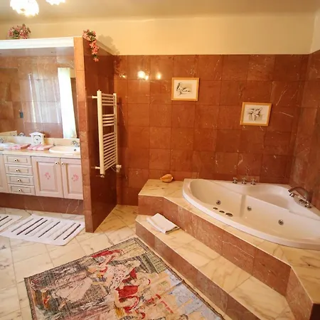 Holiday home 0163 Mas De Font 12p. Venejan, Gard Venejan