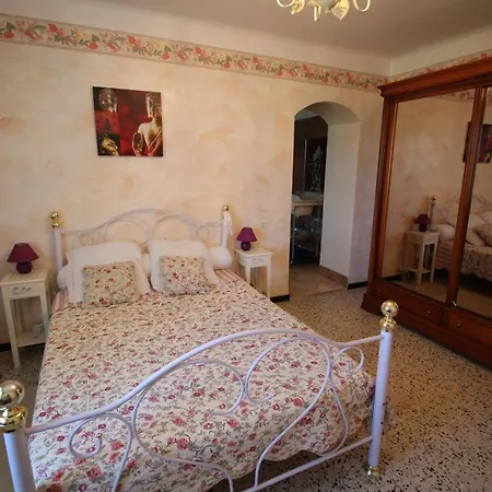 0163 Mas De Font 12p. Venejan, Gard Holiday home *